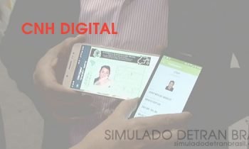 CNH Digital – Saiba tudo sobre a nova e-CNH