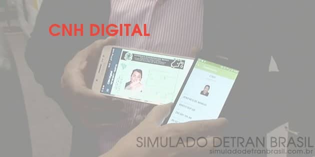 CNH Digital – Saiba tudo sobre a nova e-CNH