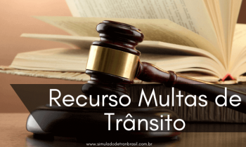 Recurso Multas De Trânsito