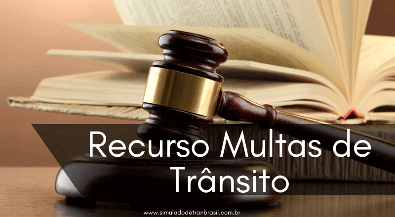 Recurso Multas De Trânsito