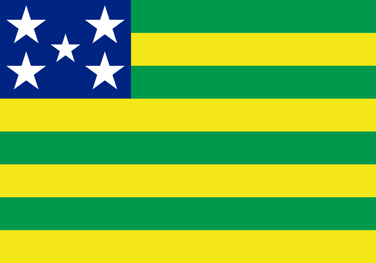 Este simulado é exclusivo para o Detran GO - Goiás.