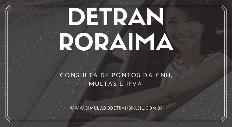 Detran RR