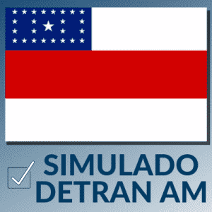 simulado detran am