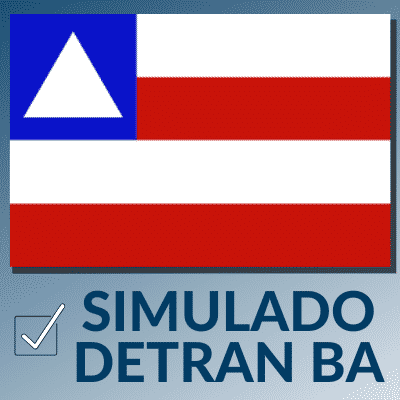 Simulado detran renovação