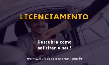 Licenciamento 2022 – Parcelamento e Descontos!