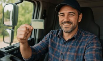 CNH Social Minas Gerais! Veja as regras para conseguir sua carteira gratuita!