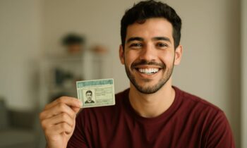 Descubra se você pode entrar no programa CNH social hoje mesmo!