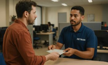 Como dar entrada no seguro DPVAT sozinho?