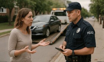 Licenciamento atrasado pode apreender o veículo?