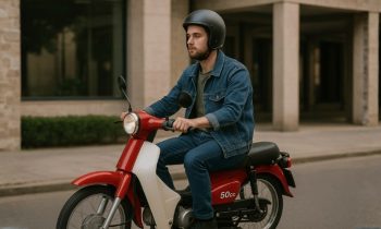 Moto 50cc precisa de habilitação? Entenda as novas mudanças nas regras de trãnsito!